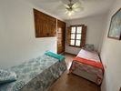 Twin Bedroom
